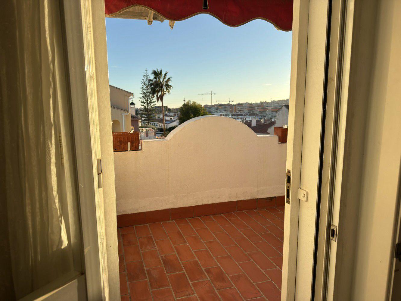 Adosado en Venta en Torre del Mar