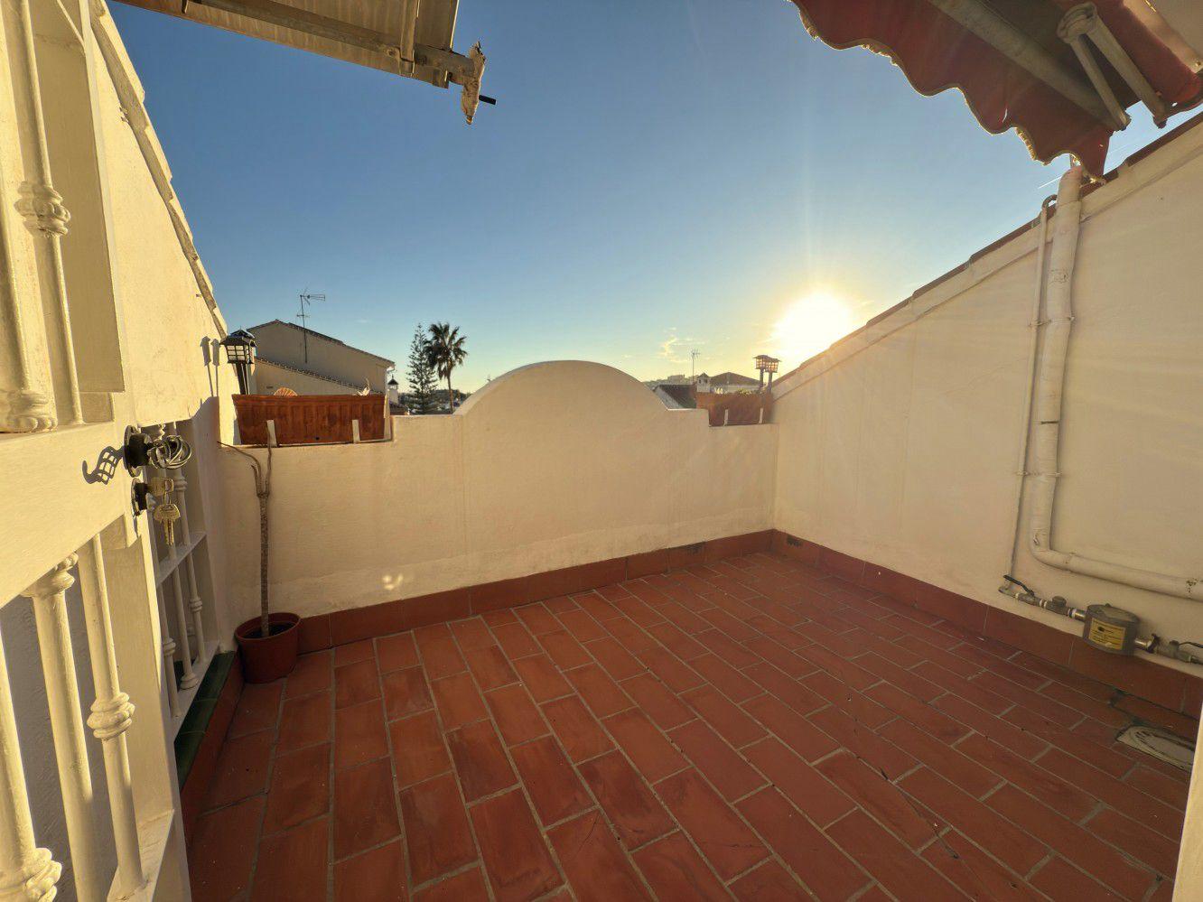 Adosado en Venta en Torre del Mar
