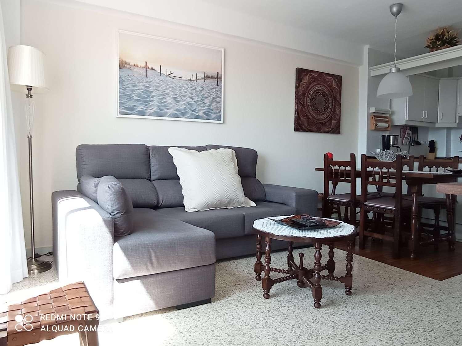 Flat for Sale in Torre del Mar