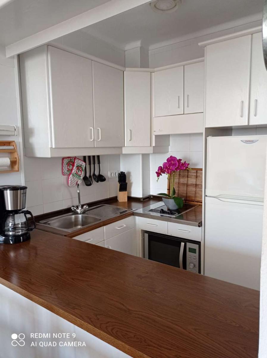 Flat for Sale in Torre del Mar