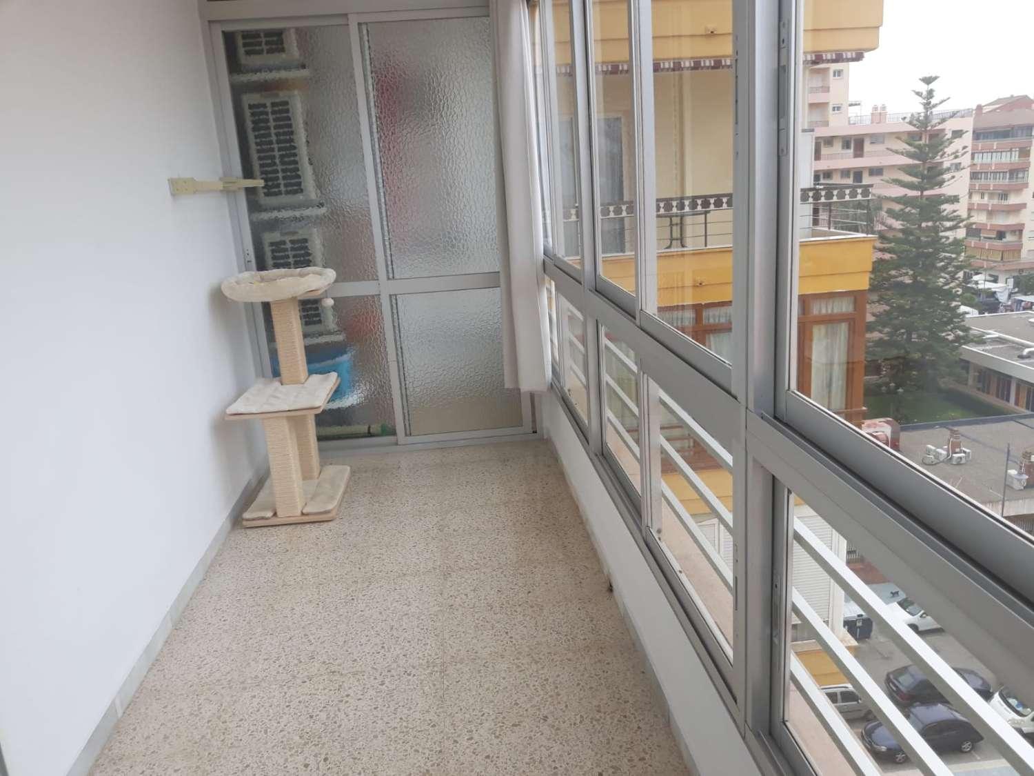 Flat for Sale in Torre del Mar
