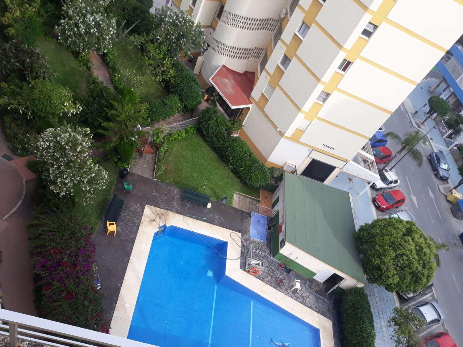 Flat for Sale in Torre del Mar