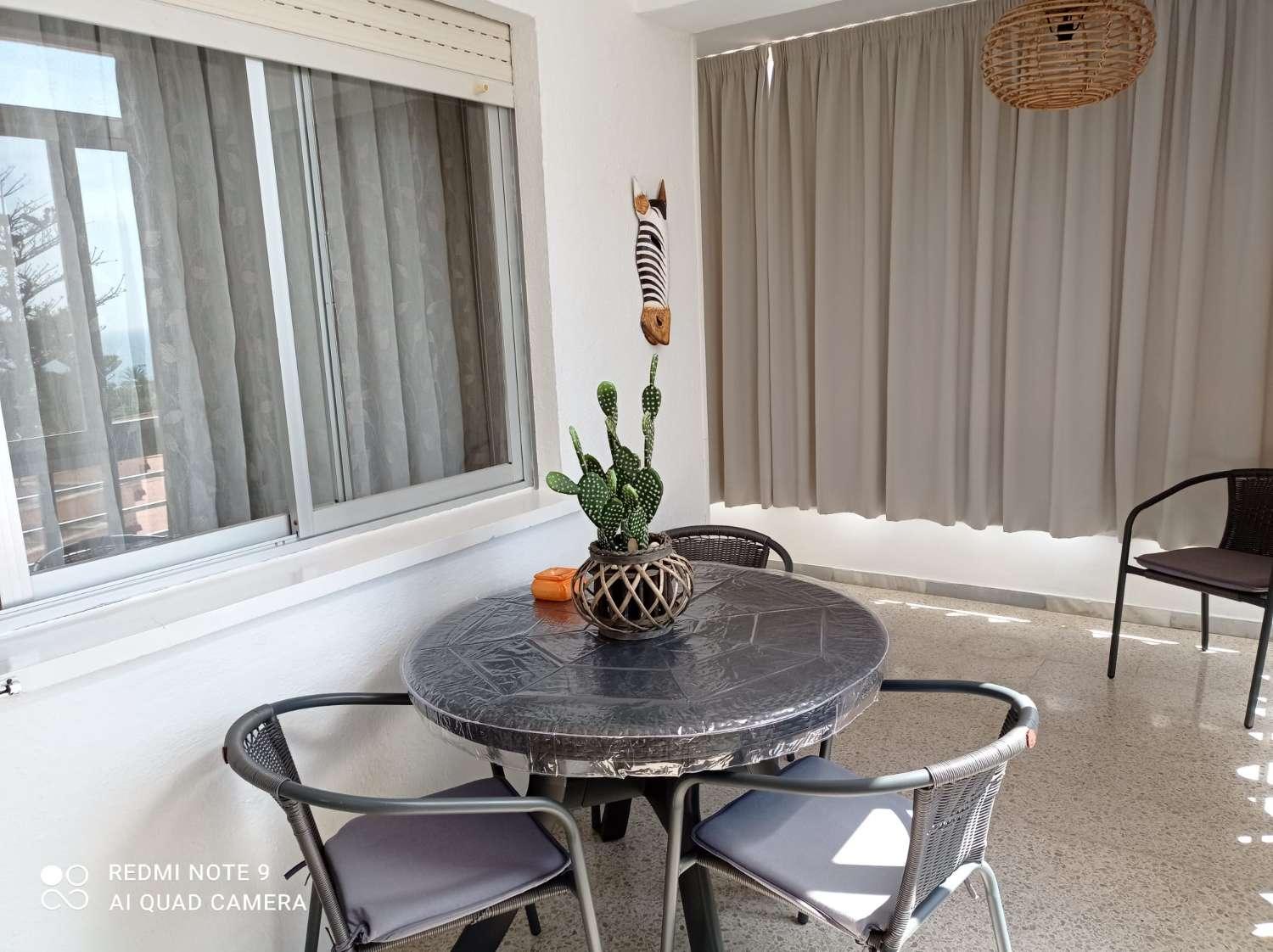 Flat for Sale in Torre del Mar