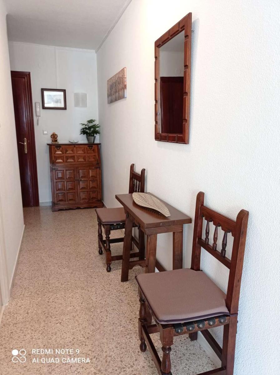 Flat for Sale in Torre del Mar