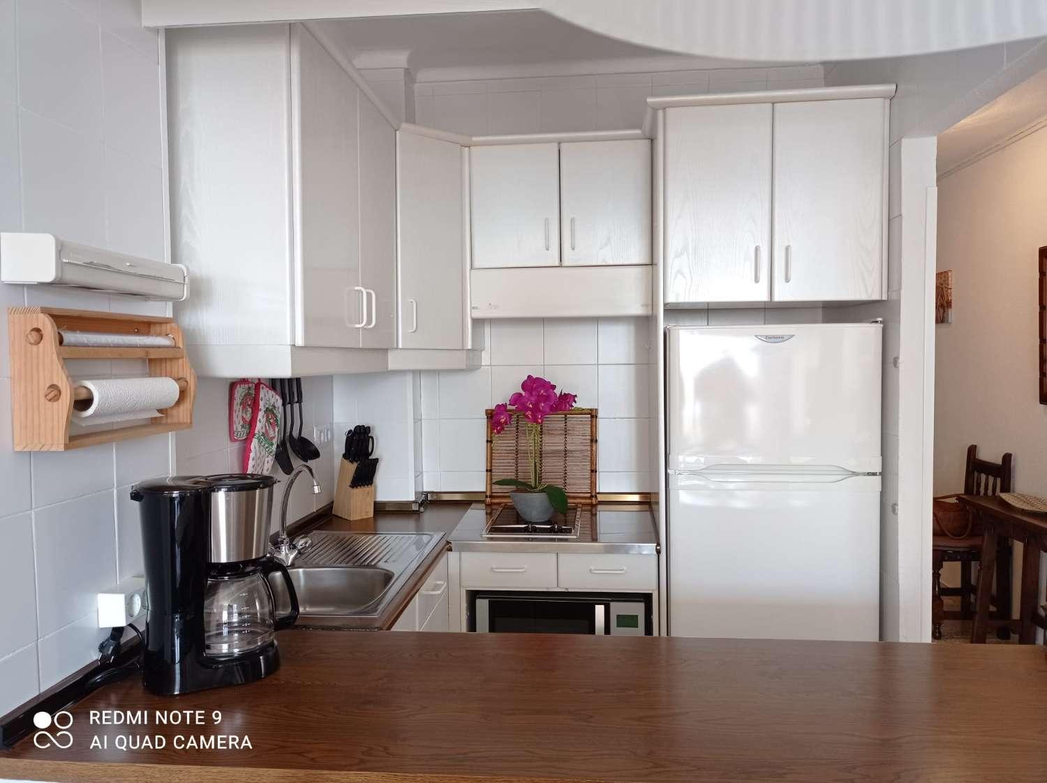 Flat for Sale in Torre del Mar