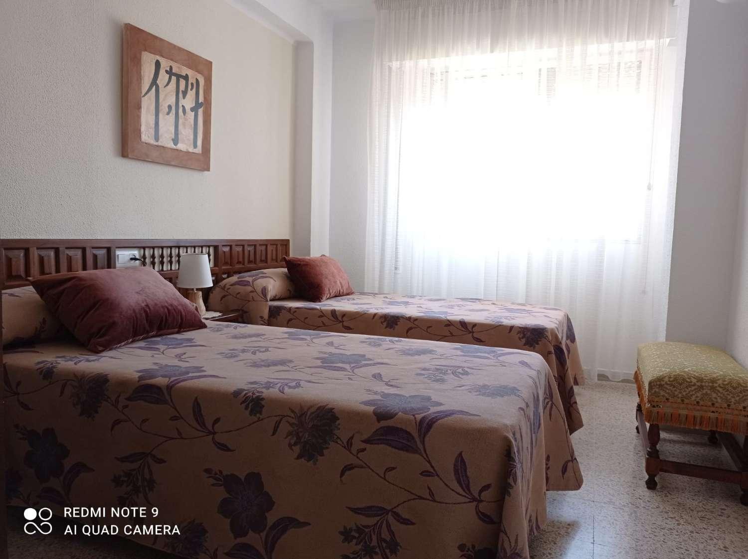 Flat for Sale in Torre del Mar