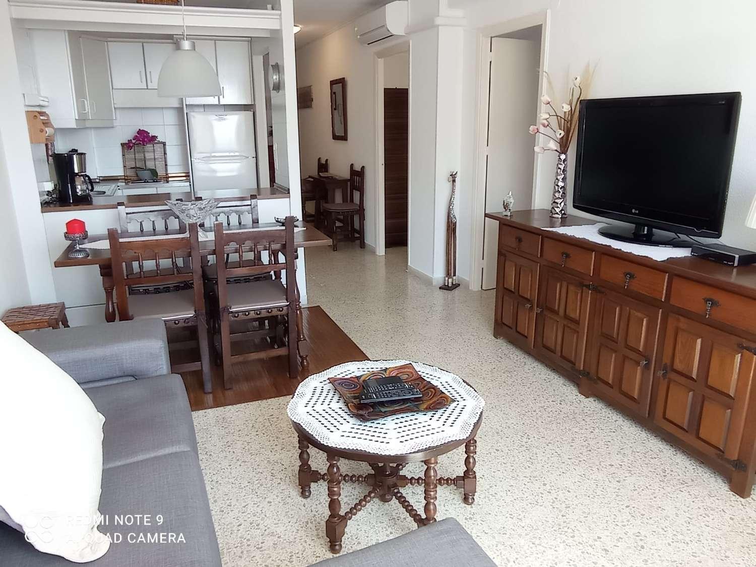 Flat for Sale in Torre del Mar
