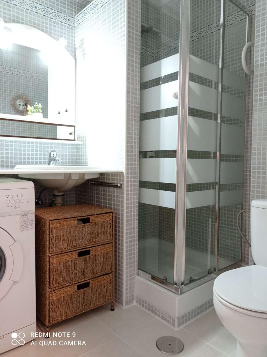 Flat for Sale in Torre del Mar