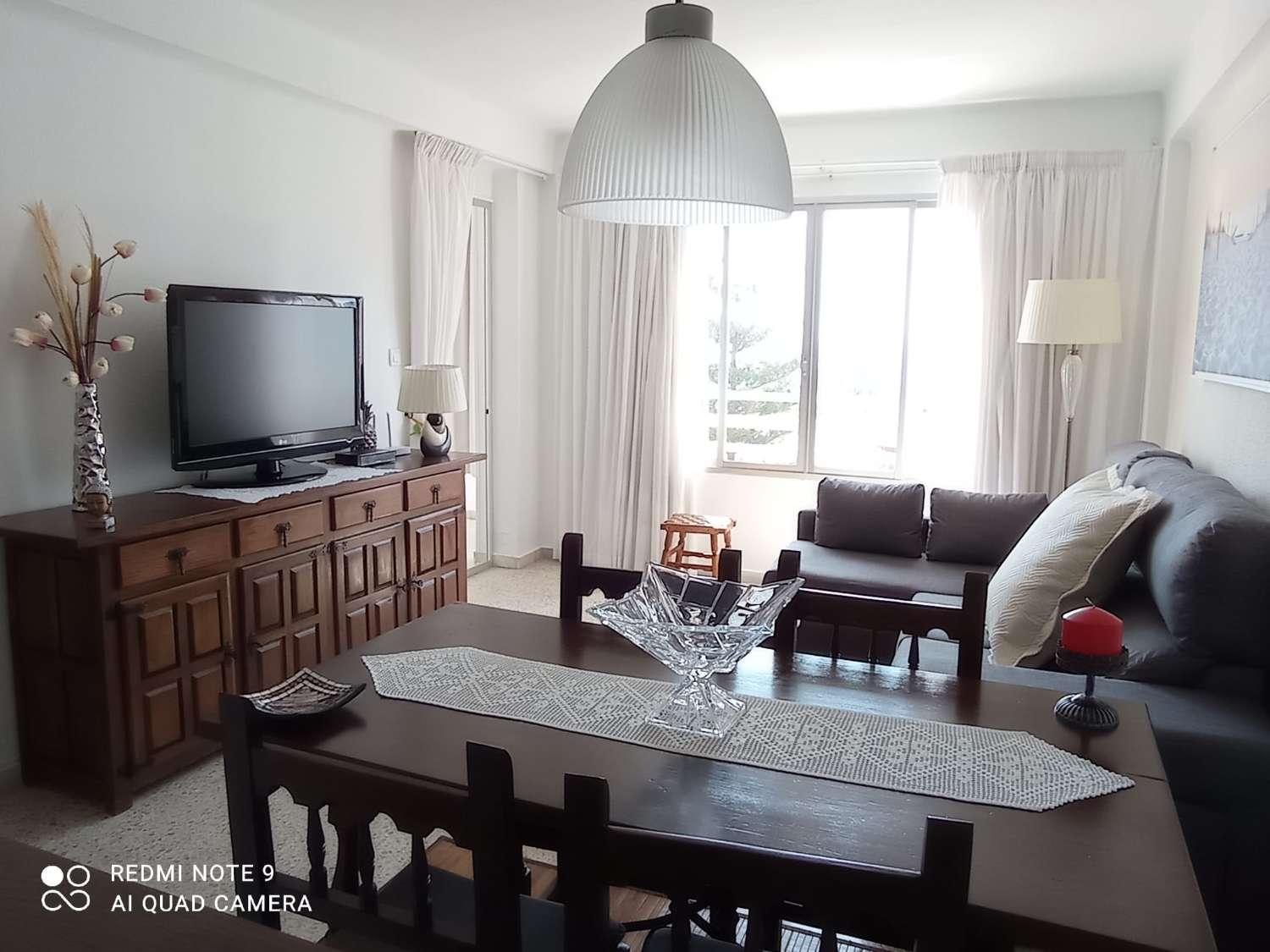 Flat for Sale in Torre del Mar