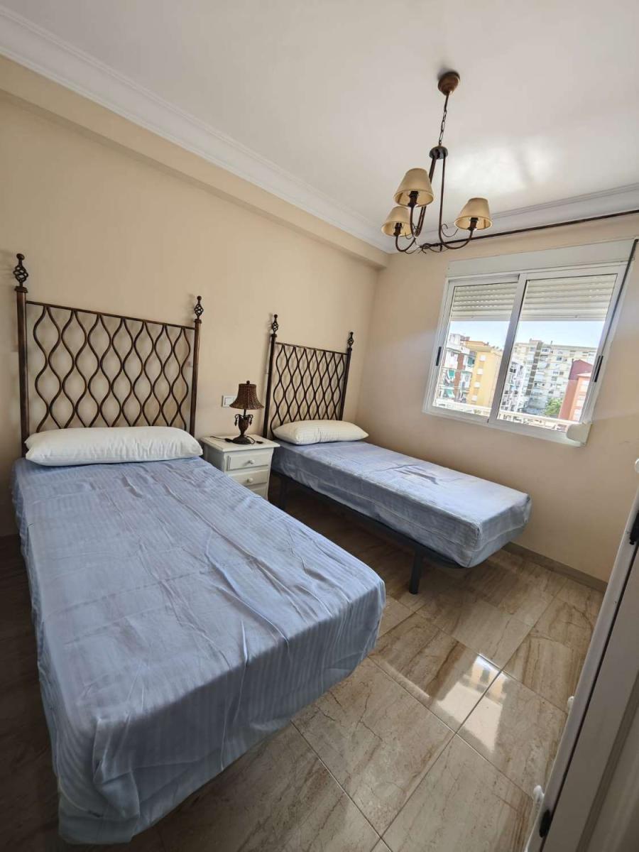 Piso en Venta en Torre del Mar