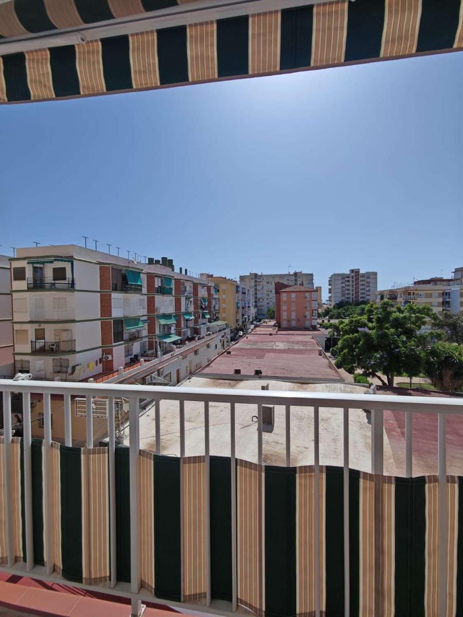 Piso en Venta en Torre del Mar