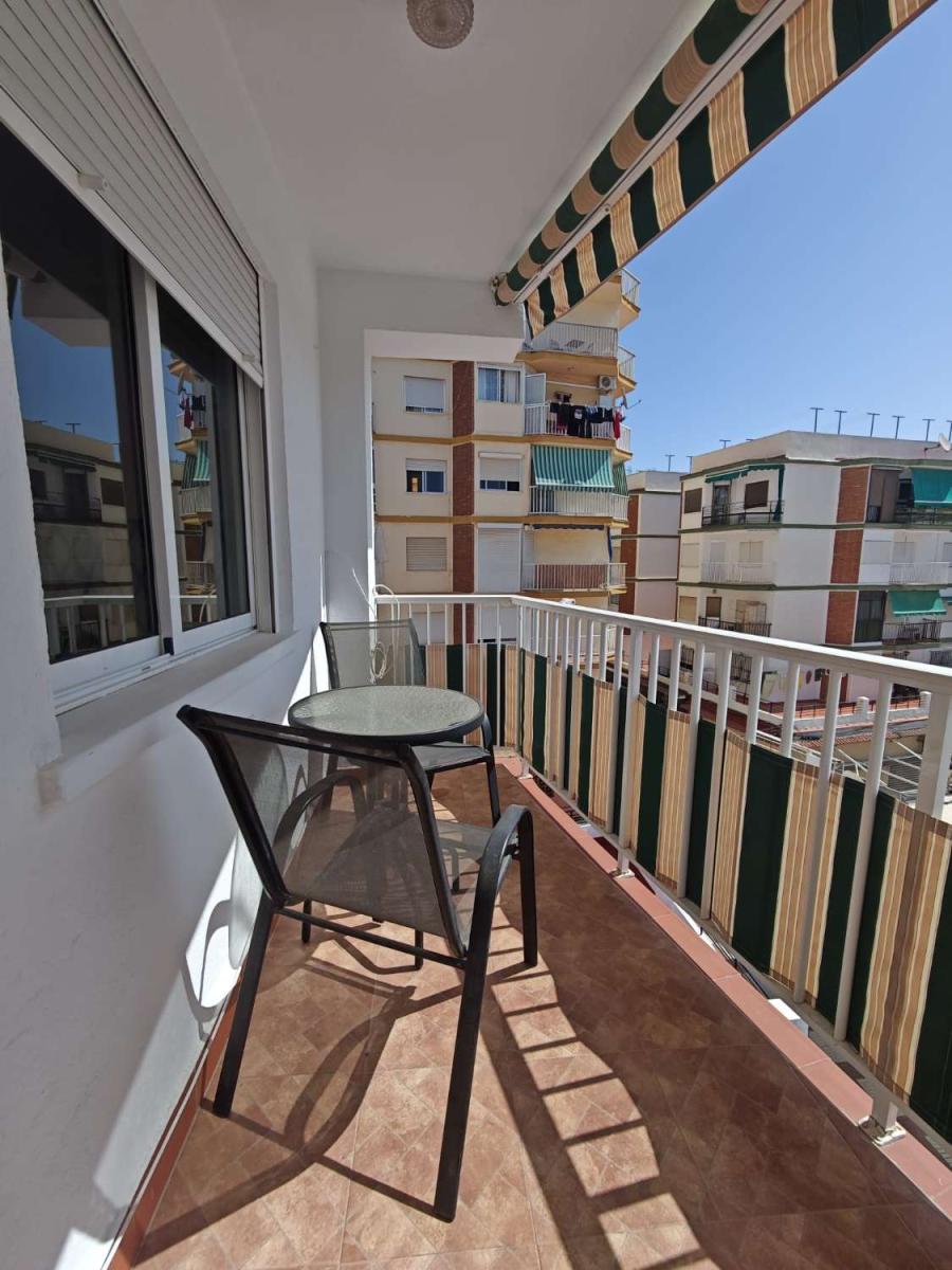 Piso en Venta en Torre del Mar