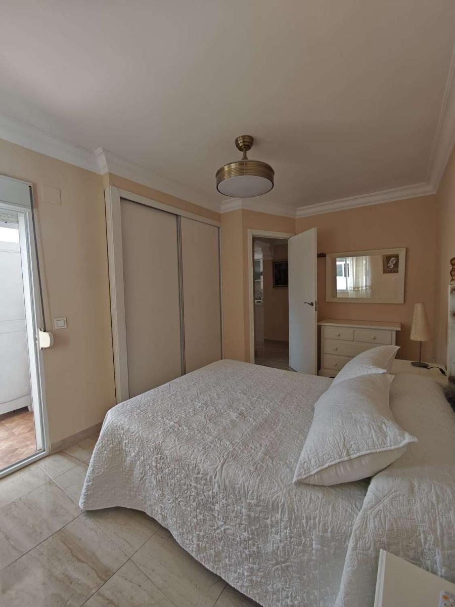 Piso en Venta en Torre del Mar