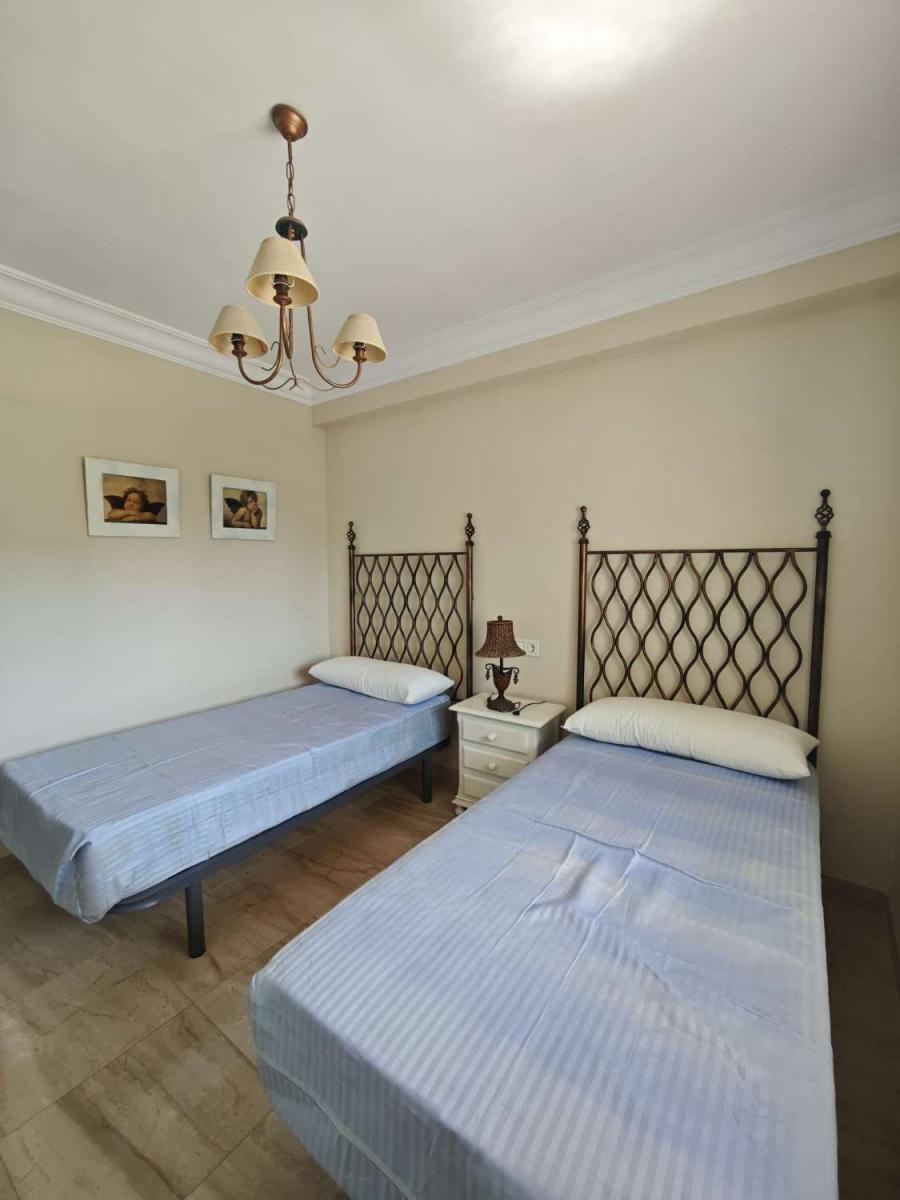 Piso en Venta en Torre del Mar