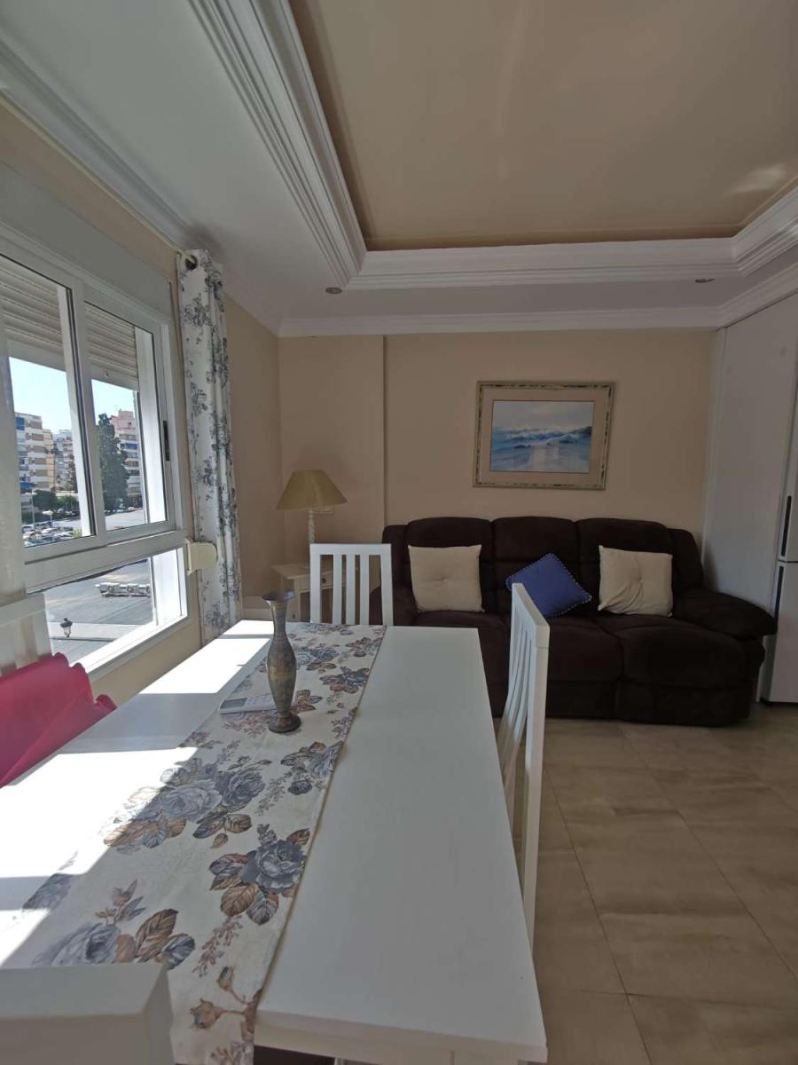 Piso en Venta en Torre del Mar