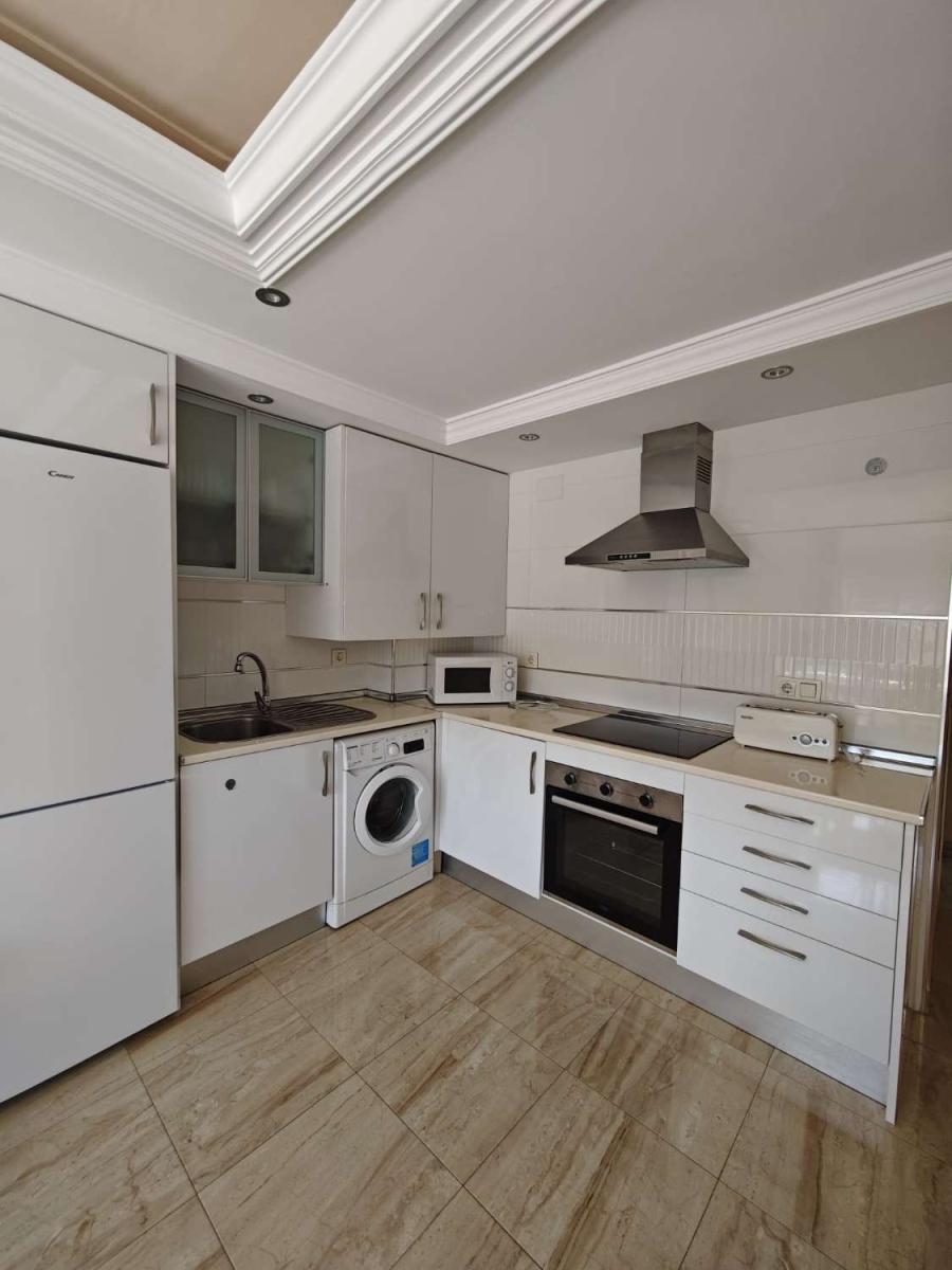 Piso en Venta en Torre del Mar