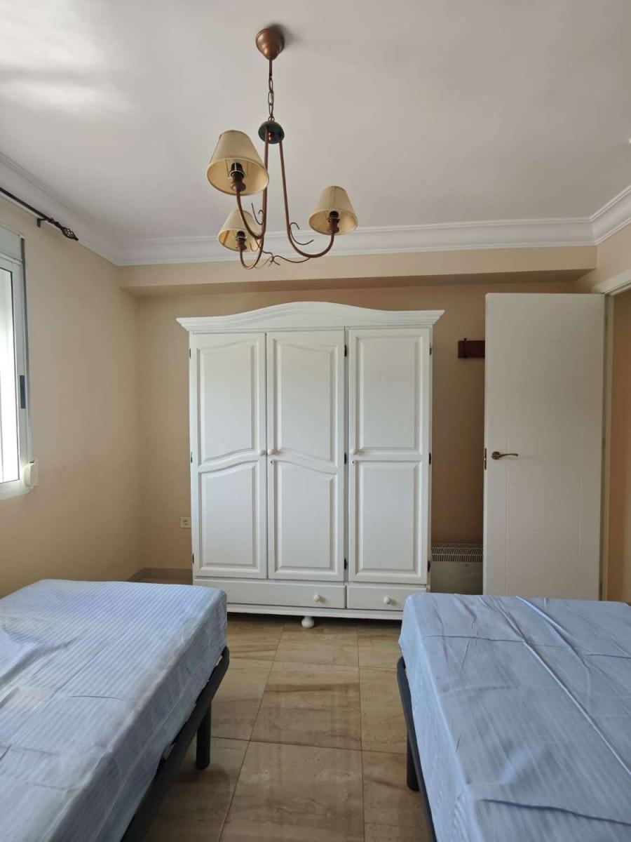 Piso en Venta en Torre del Mar