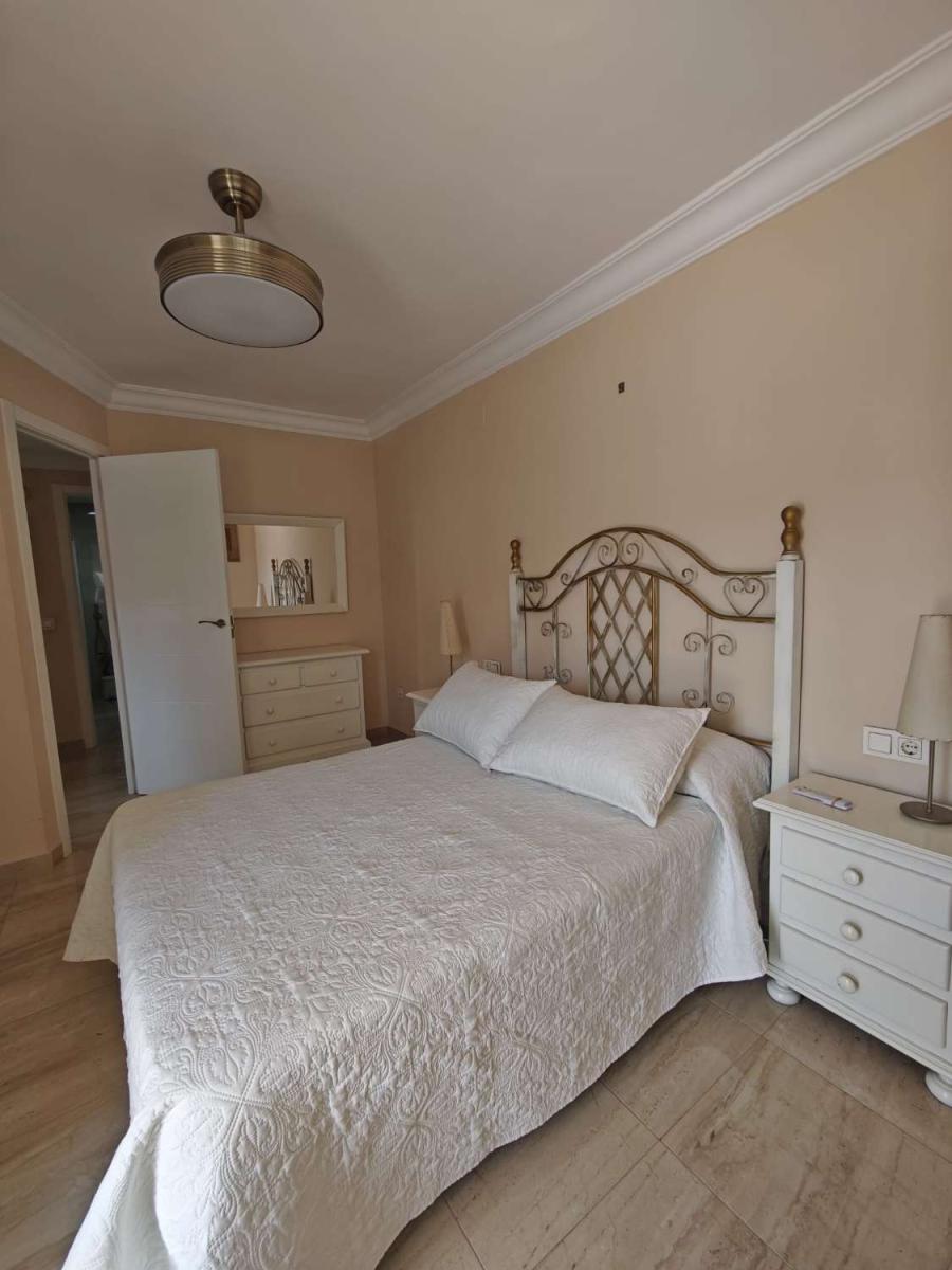 Piso en Venta en Torre del Mar