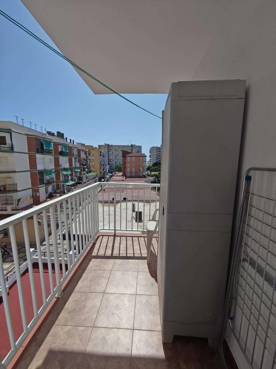 Piso en Venta en Torre del Mar