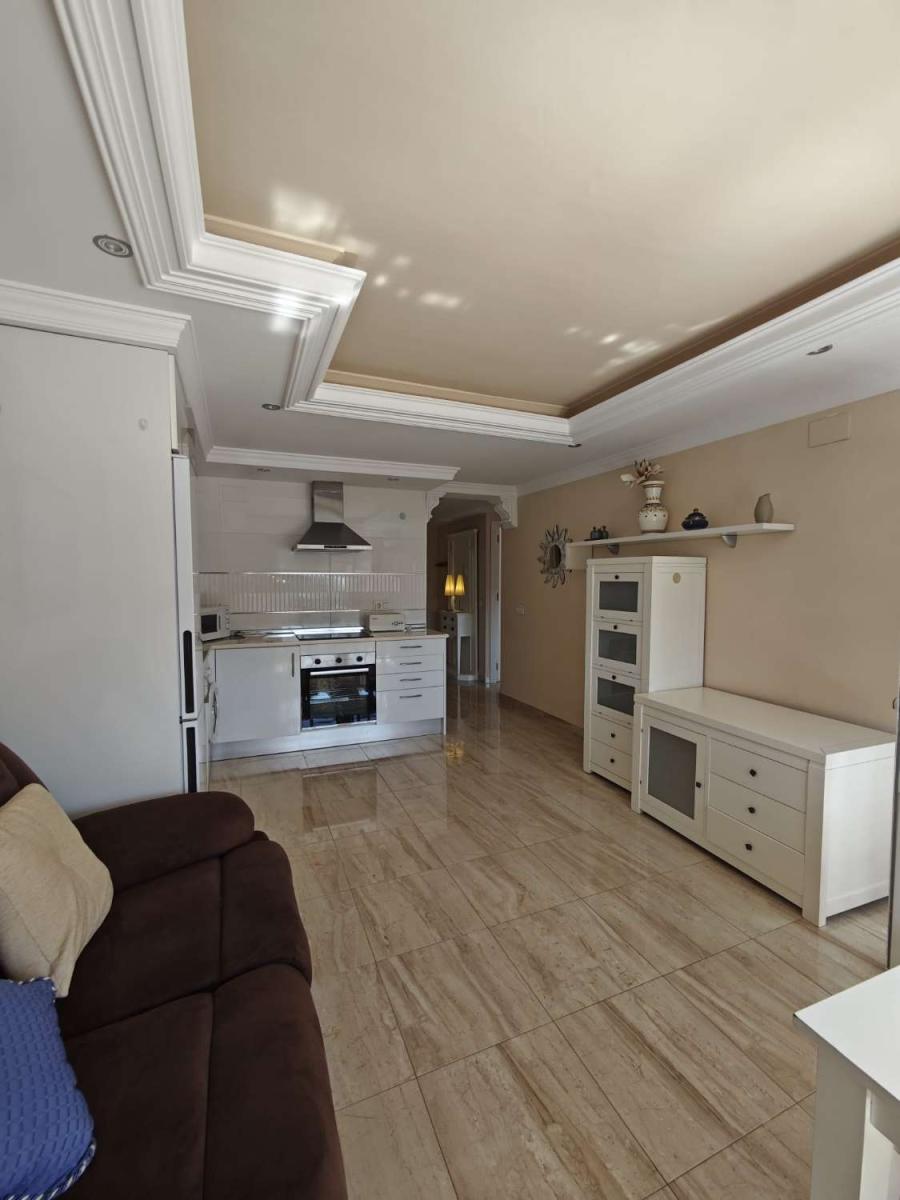 Piso en Venta en Torre del Mar