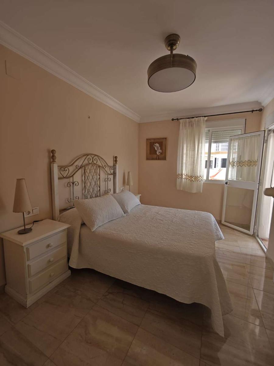 Piso en Venta en Torre del Mar