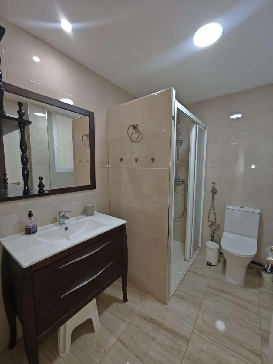 Piso en Venta en Torre del Mar