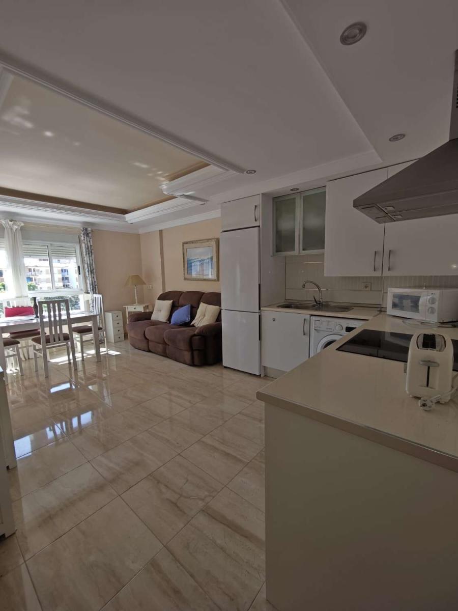 Piso en Venta en Torre del Mar