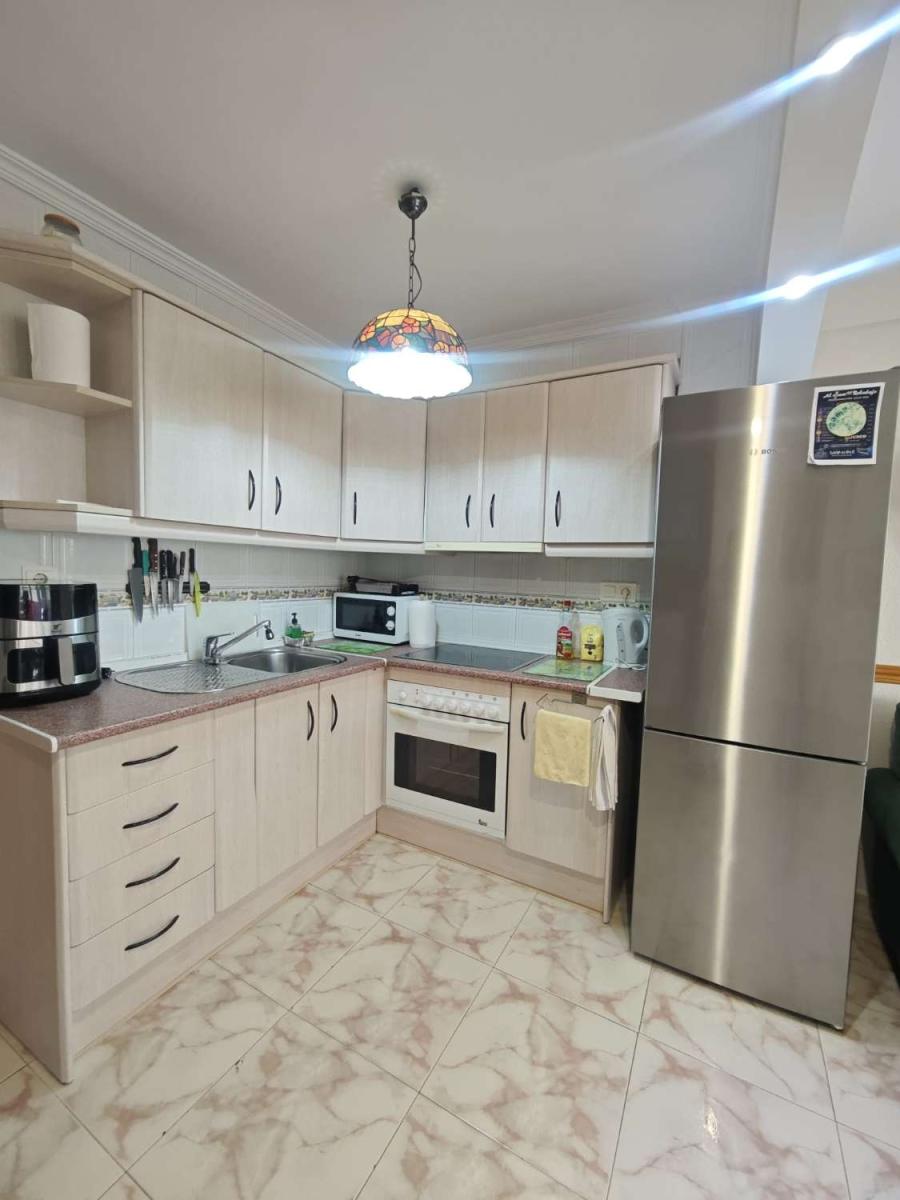 Apartment for Sale in Torre del Mar