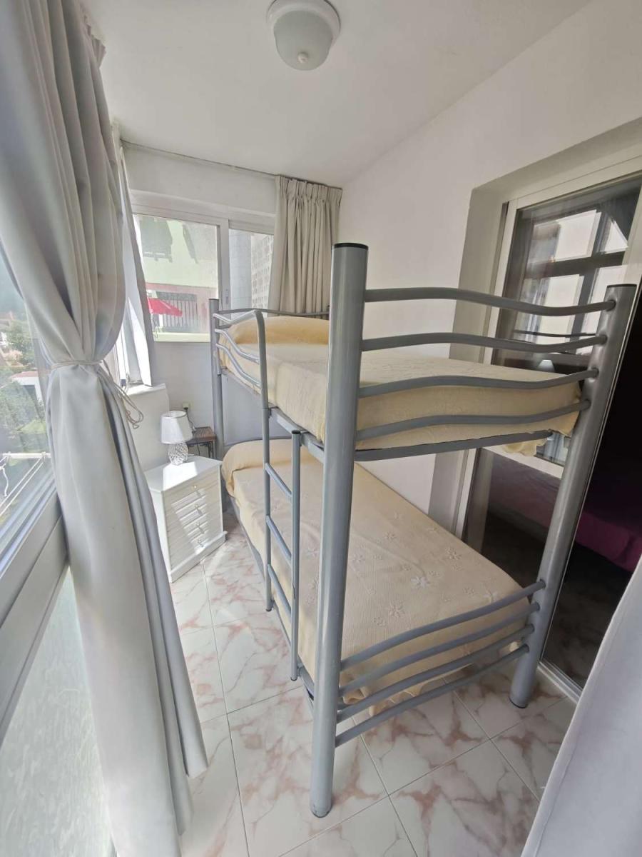 Apartment for Sale in Torre del Mar
