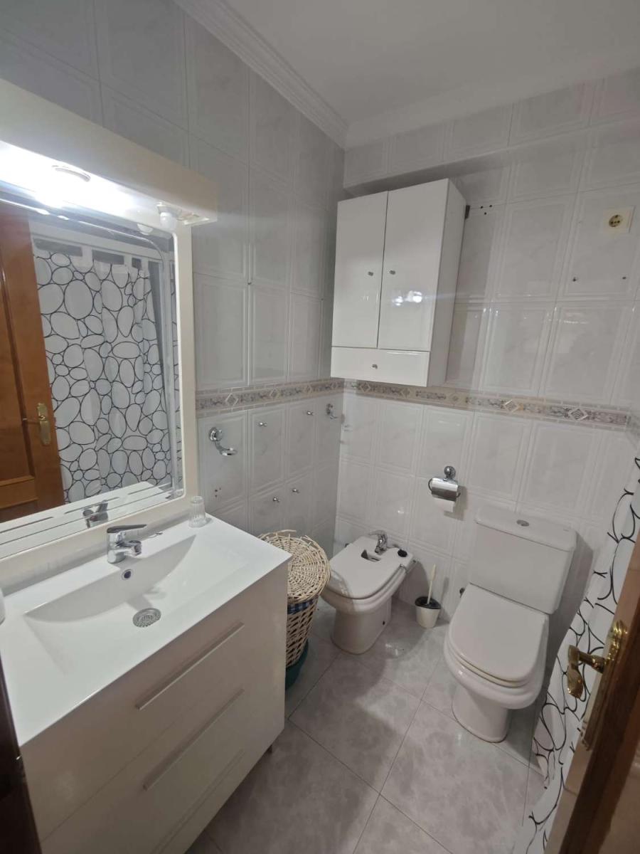 Apartment for Sale in Torre del Mar