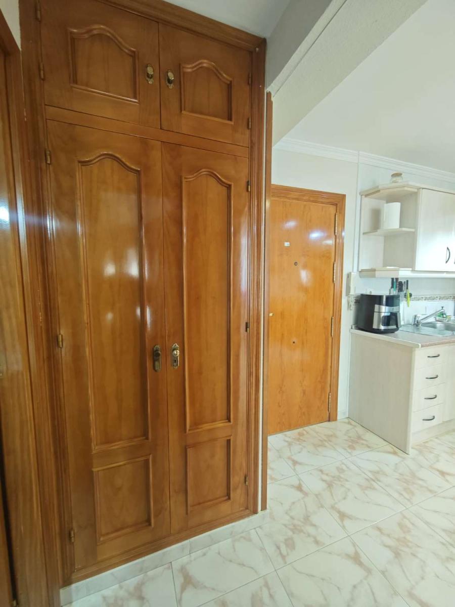 Apartment for Sale in Torre del Mar
