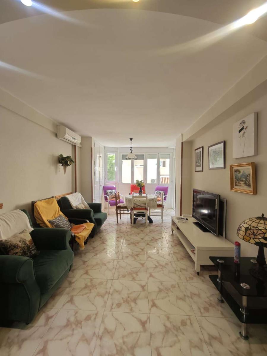 Apartment for Sale in Torre del Mar