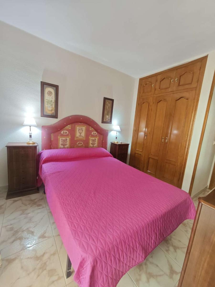 Apartment for Sale in Torre del Mar