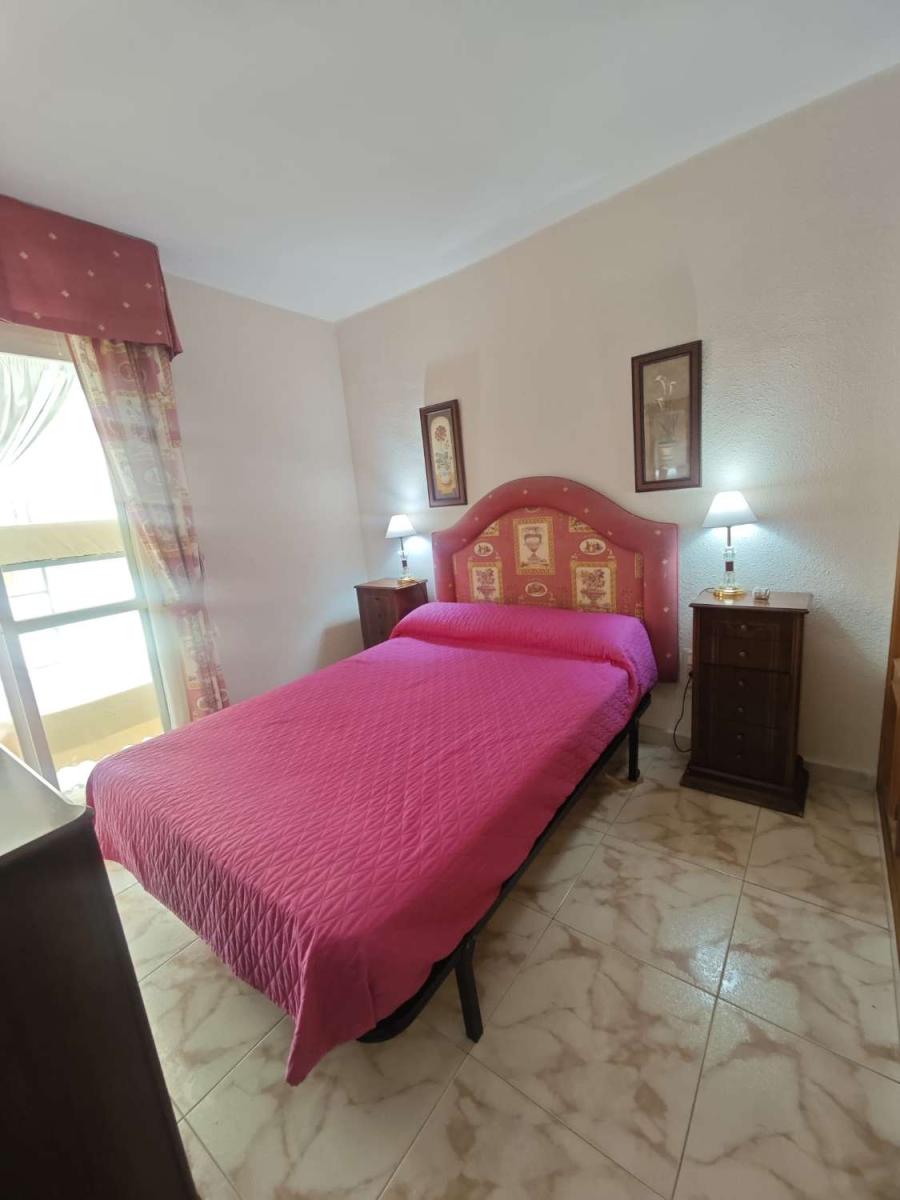 Apartment for Sale in Torre del Mar