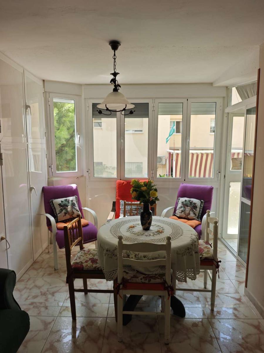 Apartment for Sale in Torre del Mar