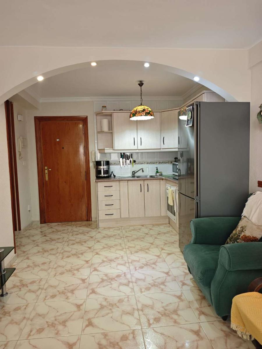 Apartment for Sale in Torre del Mar