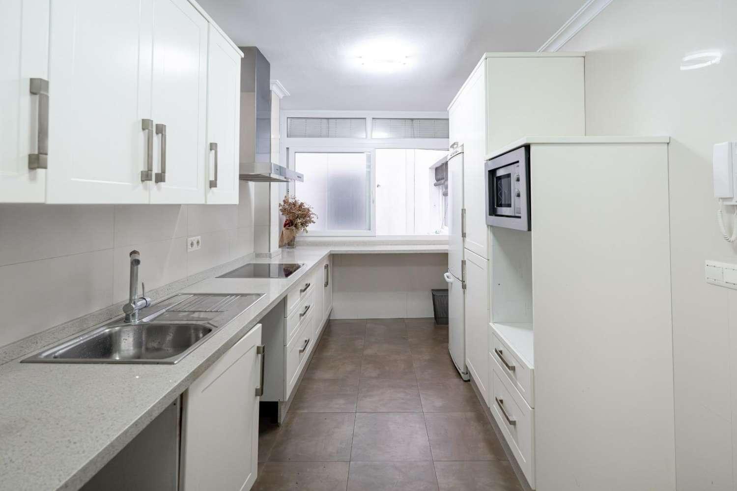 Flat for Sale in Huelva