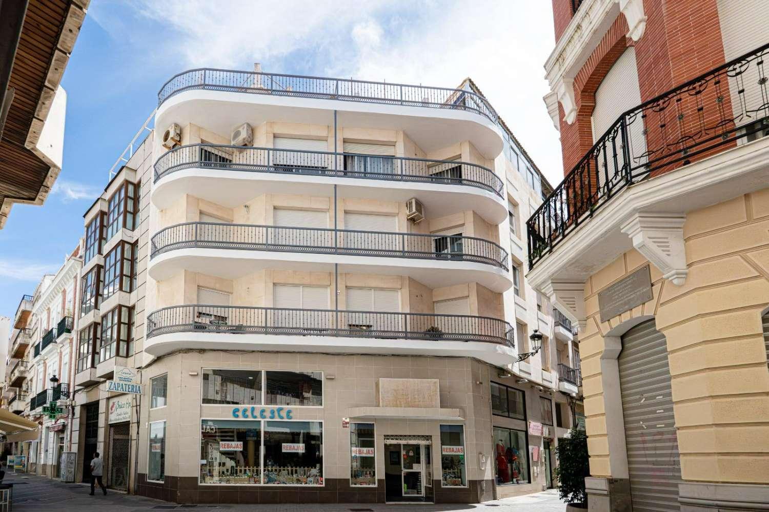 Flat for Sale in Huelva