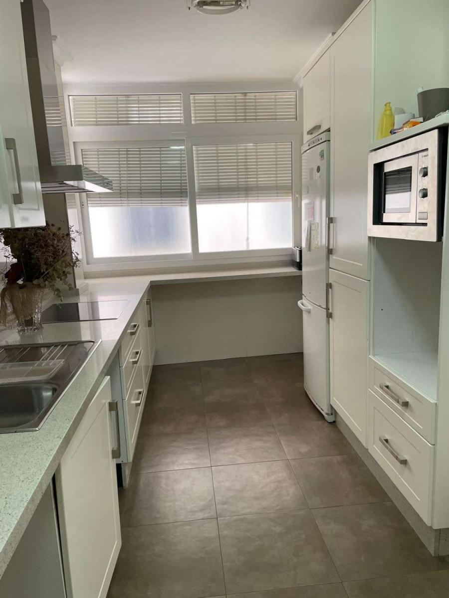 Flat for Sale in Huelva