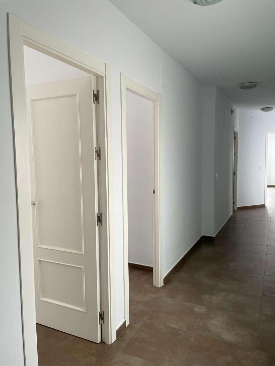 Flat for Sale in Huelva