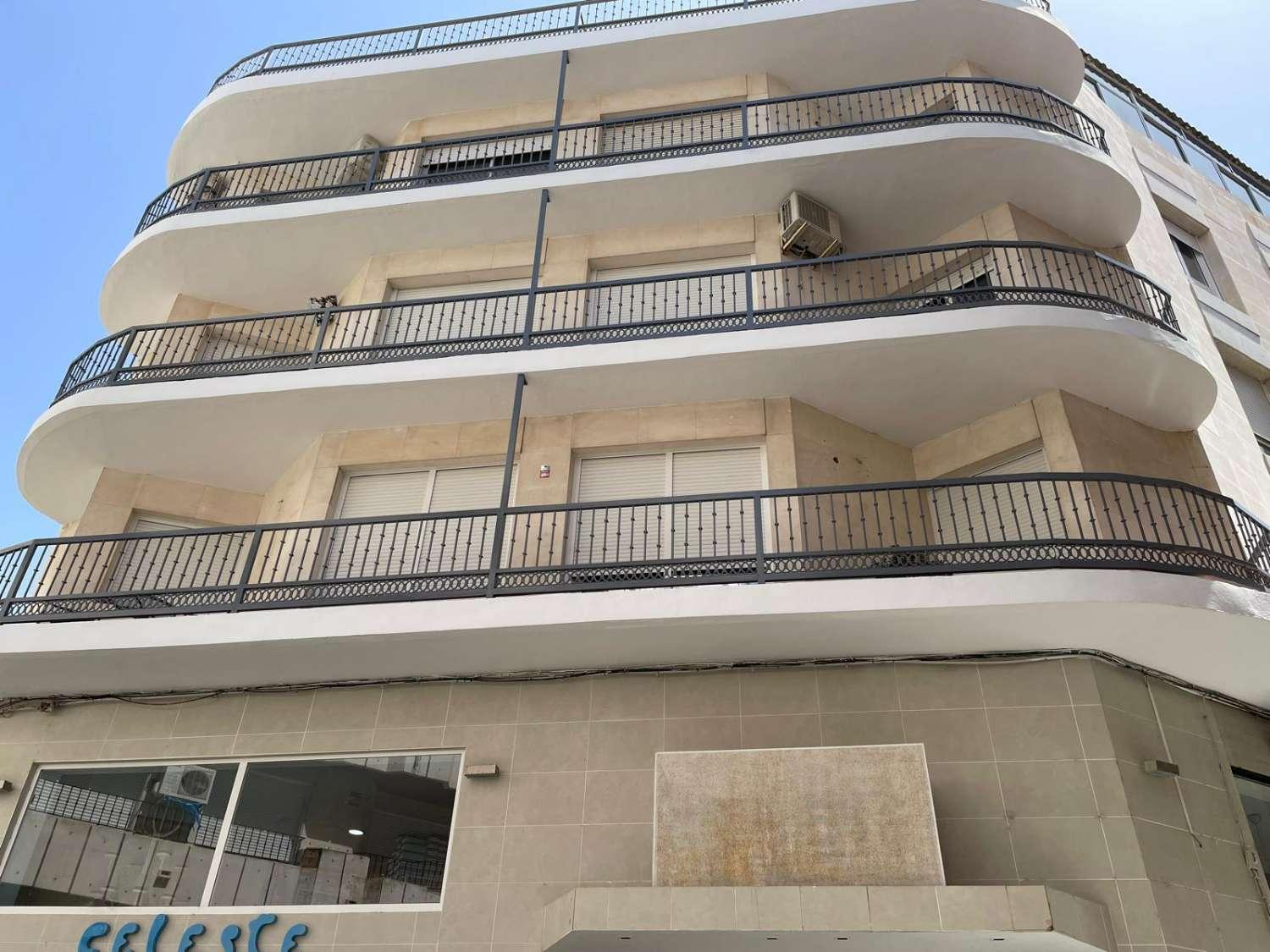 Flat for Sale in Huelva