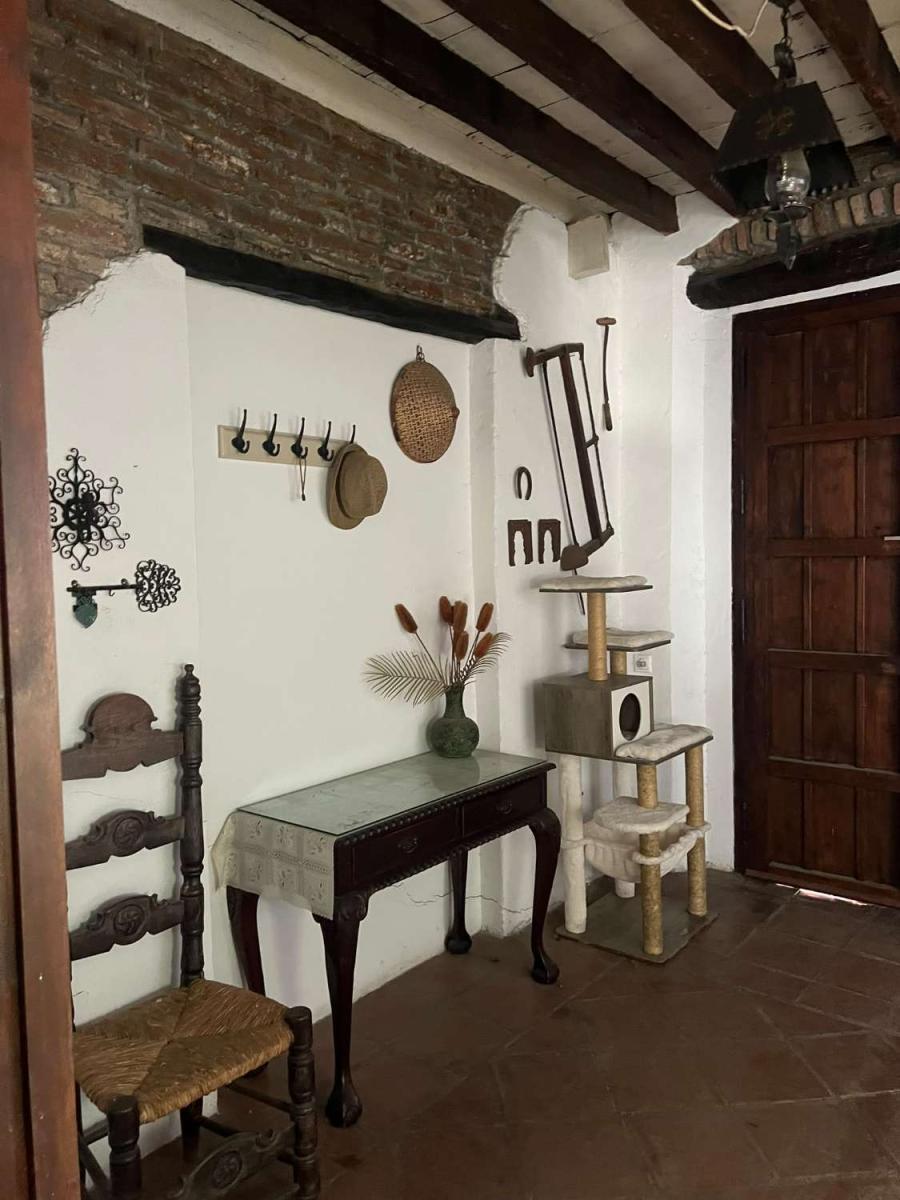 Casa en Venta en Vélez-Málaga