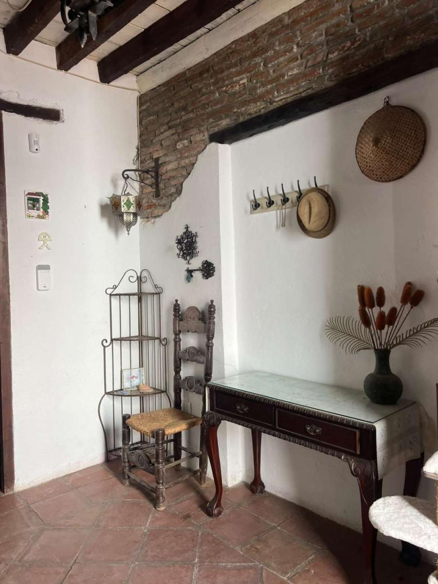 Casa en Venta en Vélez-Málaga