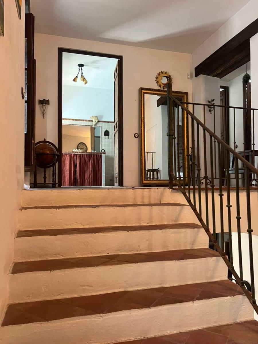 Casa en Venta en Vélez-Málaga
