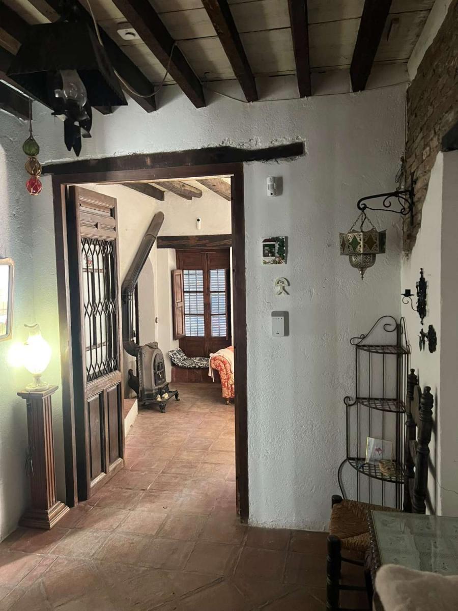 Casa en Venta en Vélez-Málaga