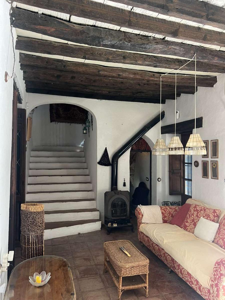 Casa en Venta en Vélez-Málaga