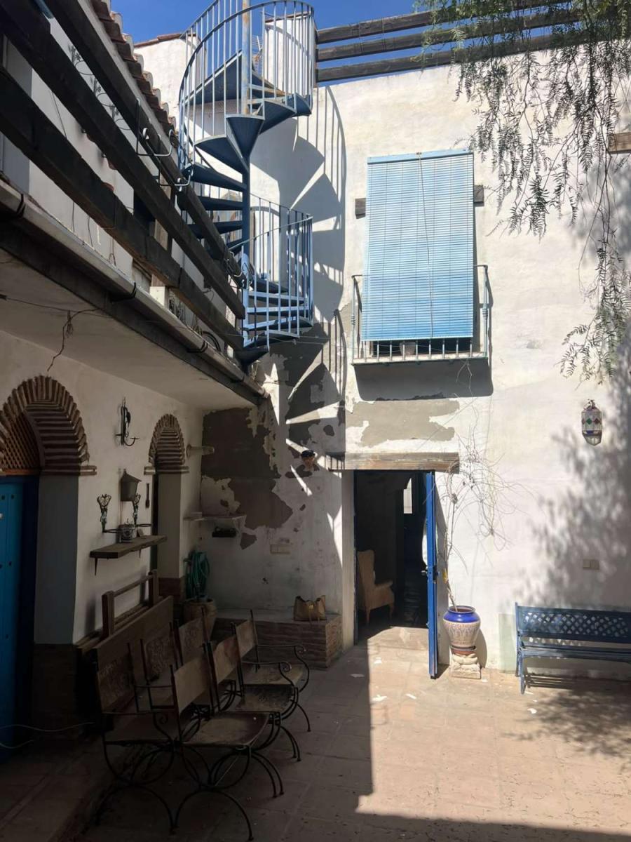 Casa en Venta en Vélez-Málaga