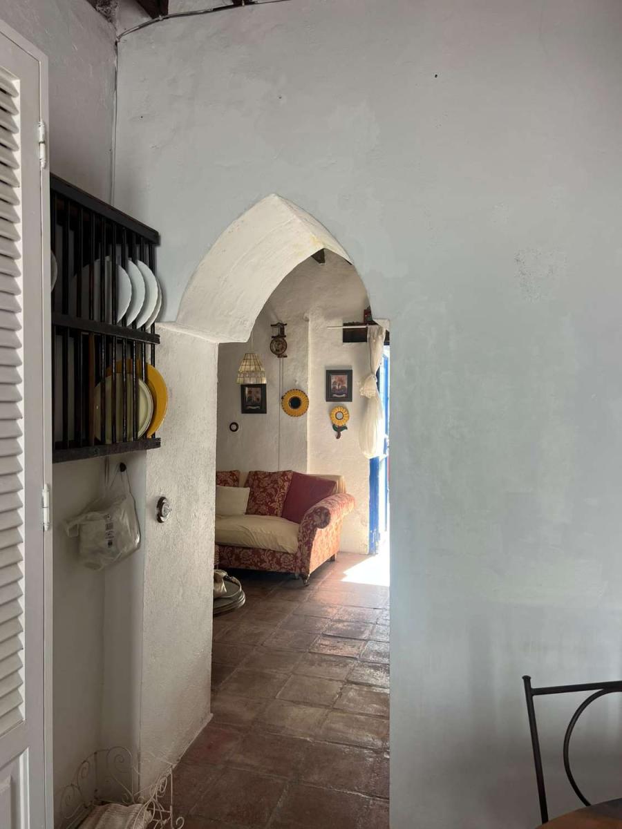 Casa en Venta en Vélez-Málaga
