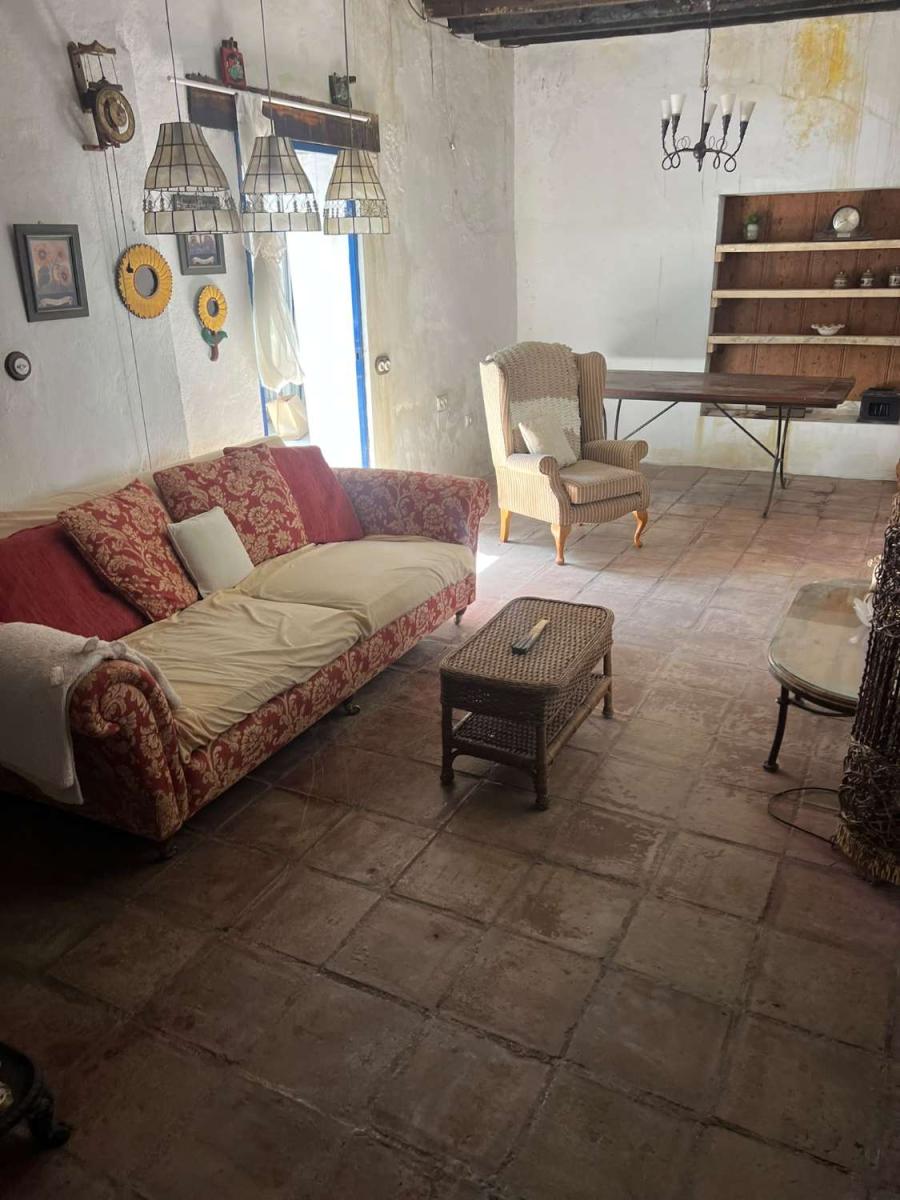Casa en Venta en Vélez-Málaga