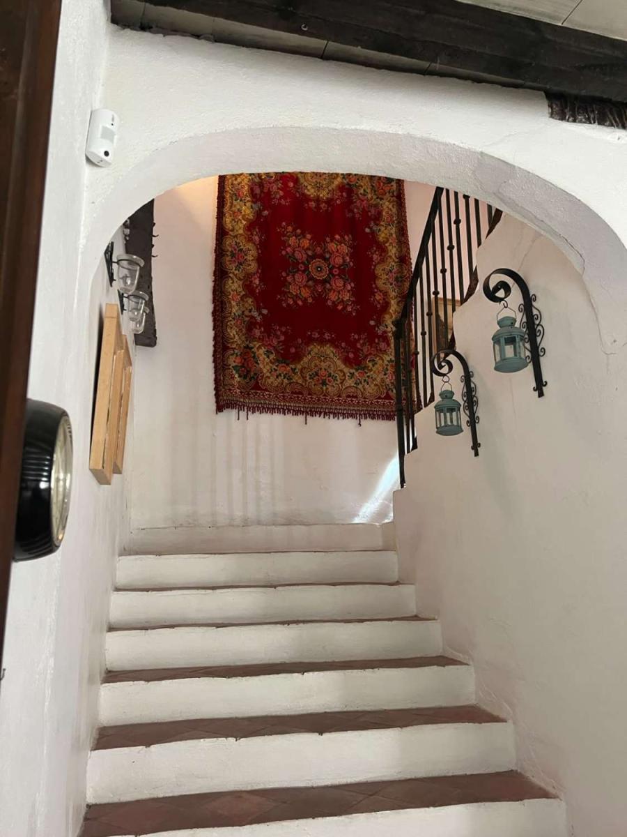 Casa en Venta en Vélez-Málaga